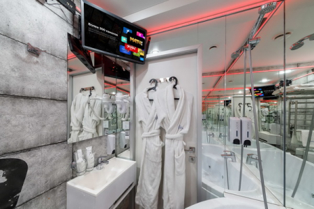 улучшенный стандарт 5