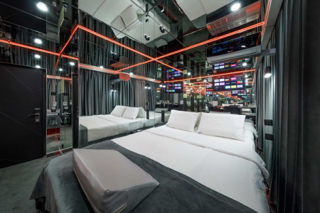 улучшенный стандарт 6