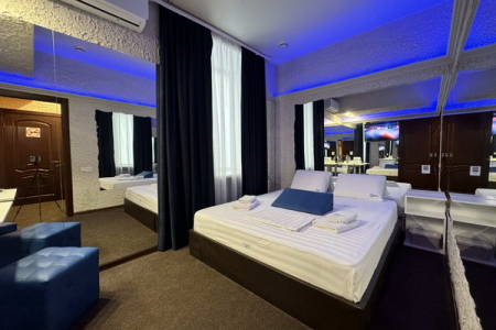 делюкс номер 1