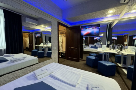 делюкс номер 2