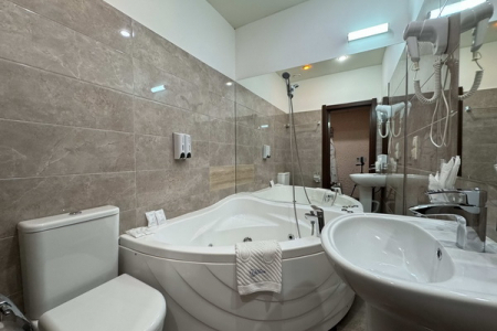 делюкс номер 4