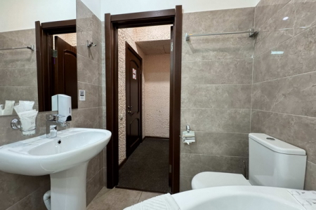 делюкс номер 5