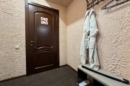 делюкс номер 6