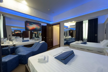 делюкс улучшенный 2