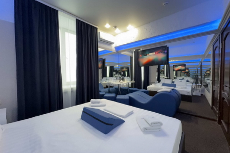 делюкс улучшенный 3