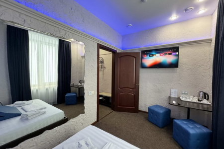 номер делюкс 2