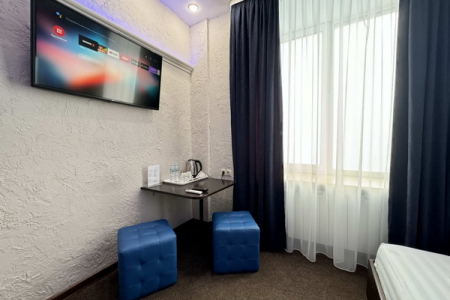 номер делюкс 3