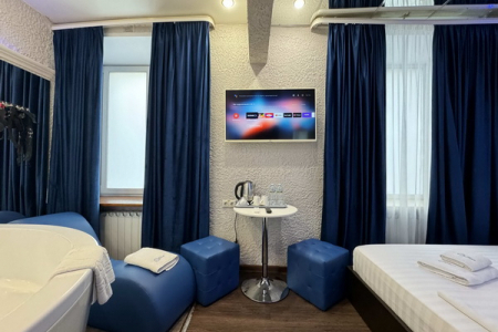 номер премиум 3