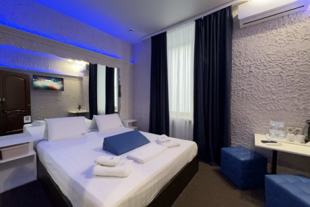 номер стандарт 1