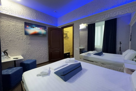 номер стандарт 2