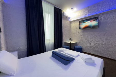 номер стандарт 3