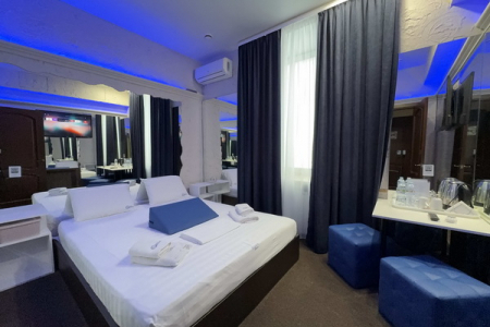 стандарт улучшенный 1