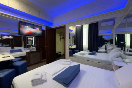 стандарт улучшенный 2