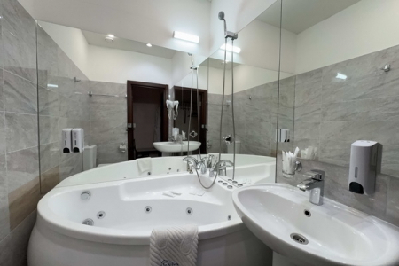 стандарт улучшенный 4