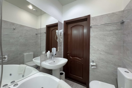 стандарт улучшенный 5