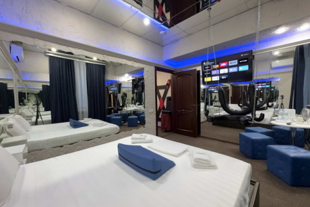 улучшенный делюкс 2