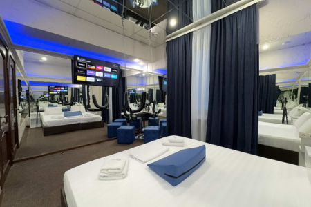 улучшенный делюкс 3