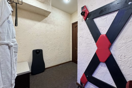 улучшенный делюкс 6