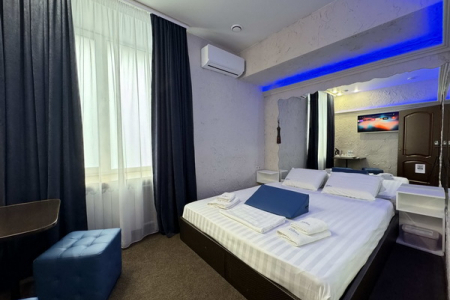 улучшенный стандарт 1