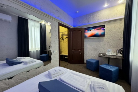 улучшенный стандарт 2