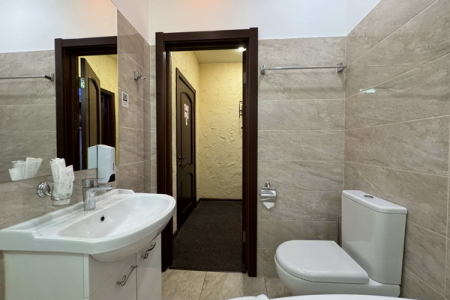 улучшенный стандарт 5