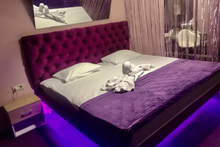 отель перово 1