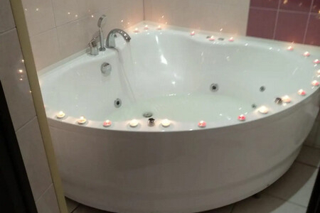 отель перово 2