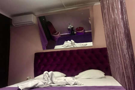 отель перово 3