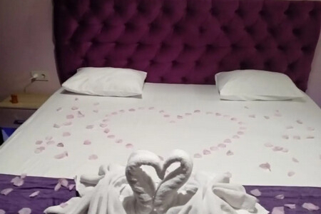 отель перово 4