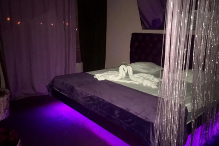 отель перово 5