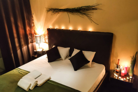 почасовая гостиница 1