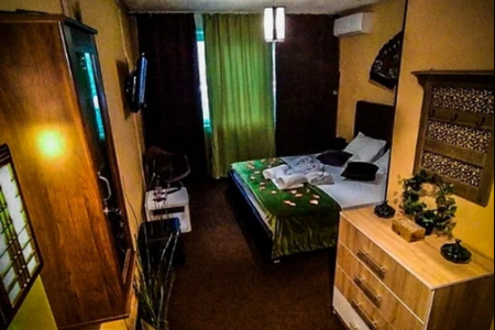 почасовая гостиница 2