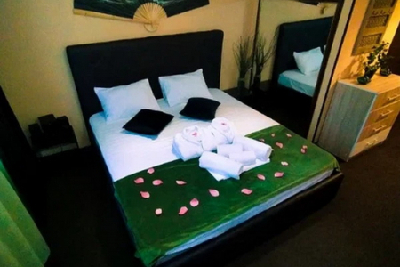 почасовая гостиница 3