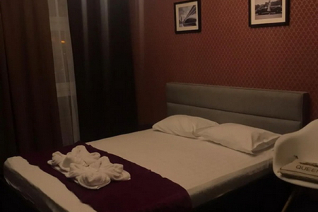 почасовой номер 1