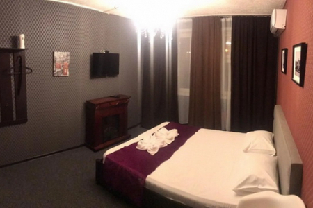 почасовой номер 2