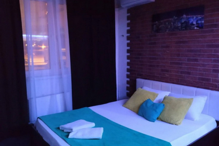 почасовой отель 3