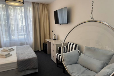 почасовая гостиница 2