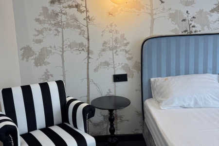 почасовая гостиница 3