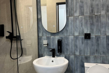 почасовая гостиница 5