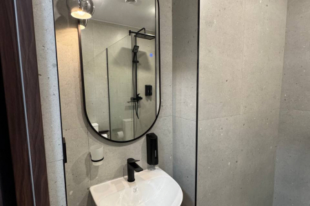 почасовая гостиница 6