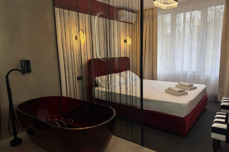 почасовой номер 5