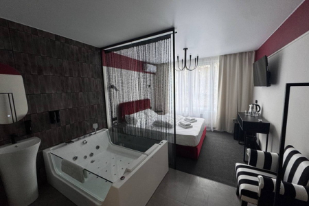 почасовой отель 1