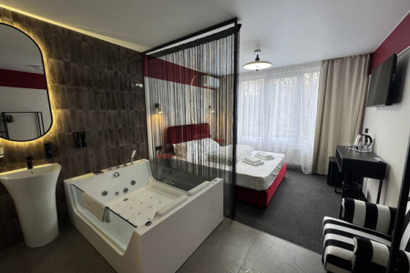 почасовой отель 3