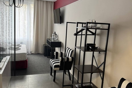 почасовой отель 4