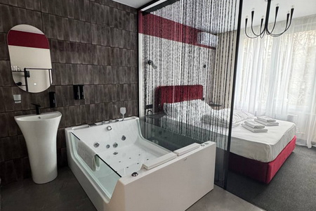 почасовой отель 6