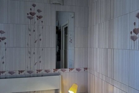 Забронировать номер на 3 часа для свиданий Декор номера Эконом в отеле Мечта