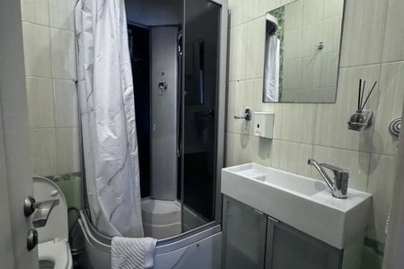Забронировать номер на 3 часа для встреч Душ в номере Эконом отеля Мечта