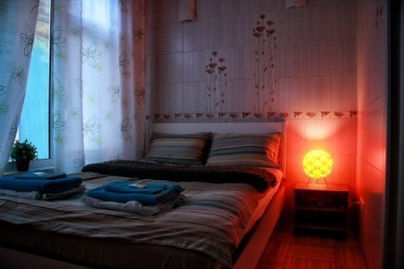 Номер Эконом в мини-отеле Мечта