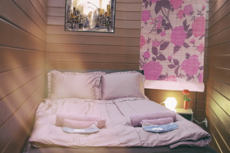 номер комфорт 1