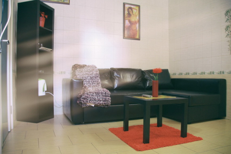 номер комфорт 2